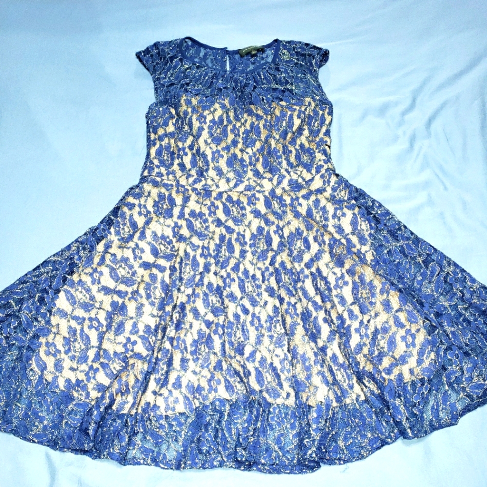 Womens dress
